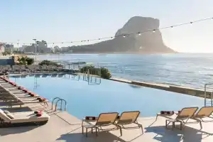 ESTIMAR Apartments, Calpe