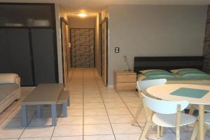Appartement Saint Jean Apartments, Metz