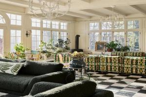 Blind Tiger Mini-hotel, Burlington