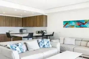 Limassol Marina Nereids D22 by Ezoria Villas, Limassol