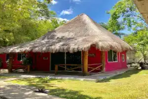 Ch'ejum bungalow Guest house, Cancun