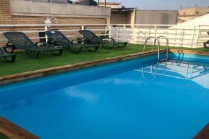 Apartamentos Santi, Lloret de Mar