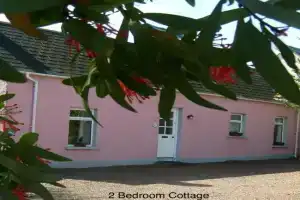 Hallmount Cottage -, Belfast