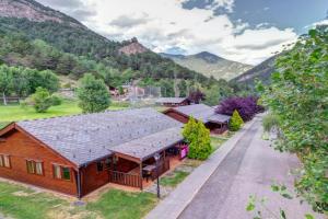 Xixerella Park Bungalows Guest house, Erts