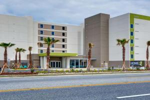 Home2 Suites Oceanfront, FL, Ormond Beach