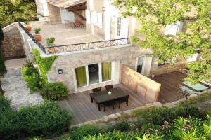 Le Nautile Guest house, Hyeres
