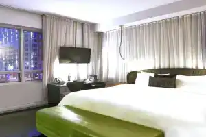 Hotel Chez Swann, Montreal