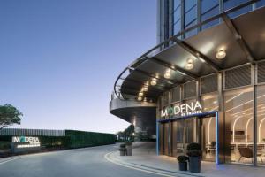 Modena By Fraser Hotel, Shenzhen