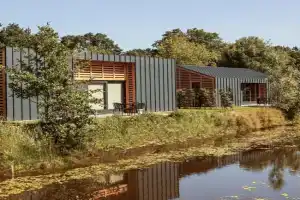 Dutchen Suitelodges Gooilanden, Hilversum
