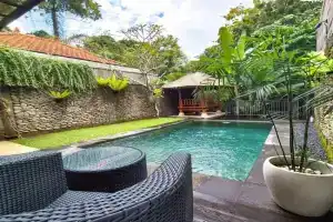 The Sempuana Villa, Denpasar