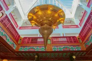 Palais Zahia Hotel & Spa, Tangier