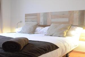 Poble Sec Apartments, Barcelona
