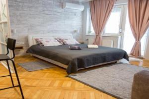 Apartment Studio Milena, Subotitsa