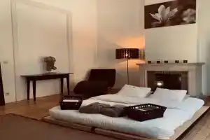 Chic Cocoon Guest House, Brussels
