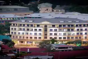 The Quadrant Luxury Apartments, Victoria