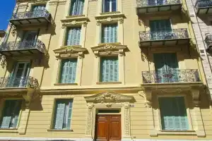 Appartement Apartments, Nice