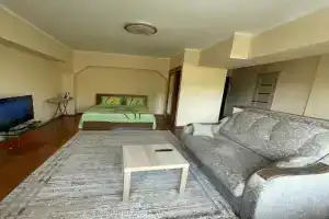 Apartments, Almaty