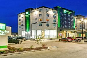 Holiday Inn Hotel & Suites - Airport North by IHG, Calgary