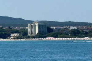 Perla Sun Beach Hotel - All Inclusive, Primorsko