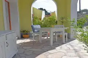 Roberto 4 Apartments, Veli Losinj