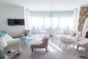 Gr Suites Boutique Alcazaba, Malaga