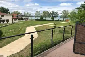 Zamárdi Parti Apartman, Zamardi