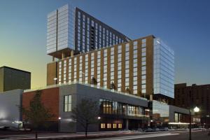 Omni Hotel, Louisville