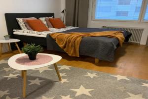 StarHomes City Studio B16, Oulu