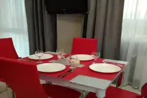 Astashkina Apartments, Odessa