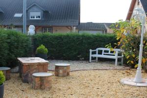 Ferienwohnung "Gecko" Apartments, Andernach