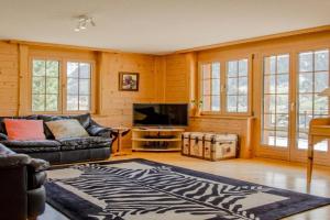 Apartment Saphir - GRIWA RENT AG, Grindelwald