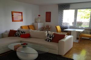 Lotus Apartments, Trier