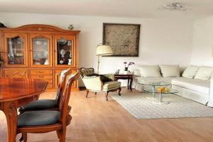 Große Wohnung für Gruppe Apartments, Nurnberg