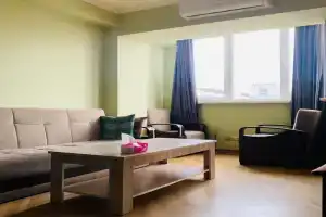 Cozy apartment near Republic Square, Yerevan