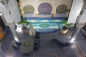 Riad Soleil d'Or Hotel, Fes