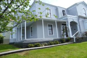 Ballymena House, Dunedin