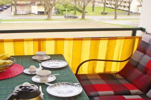 Europa Residenz Premium Suite Apartments, Bad Fussing