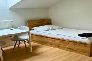 Pokoje Gościnne w WSE, Bialystok
