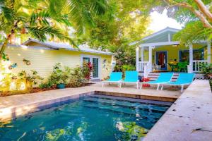 Bahama House, Key West