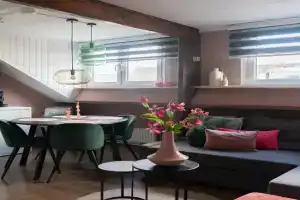 Il Forno Apartments, Valkenburg