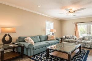 Cabana Retreat Guest house, Key West