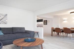 Nordurey Apartments, Reykjavik