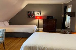 E-Hotel Des Grisons - Par Aneyro, Levis
