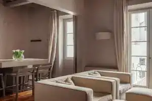 Ricasoli Firenze Luxury Apartments | UNA Esperienze, Florence
