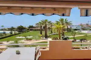 Balcones del Chaparral in Costa des sol Apartments, Fuengirola