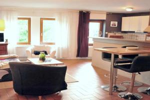 Logement au calme F2 Apartments, Metz