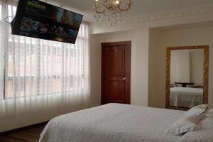 Hostal Terrabella SRL Mini-hotel, La Paz