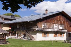 Maison de la coutetta Guest house, Morzine