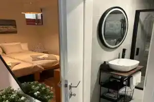 Apartment Ante, Split