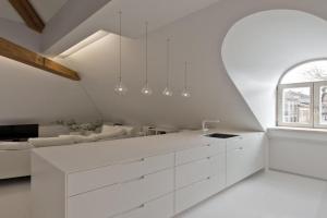 City Entrance Apartment, Vilnius